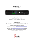 Omnia.7 Quick Start Guide V3.14.51 2-13-15.pages
