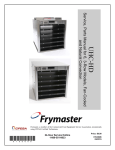 819-6606 - Frymaster
