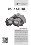 Dark StriDer