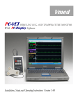 PC-VET - Vmed Technology, Inc.