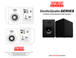 StudioQuake SERIES