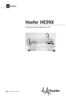 HE99X User Manual – English