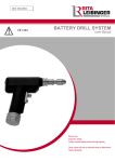 BATTERY DRILL SYSTEM