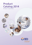 Product Catalog 2014 - Medilink Lab & Surgicals Ltd Home