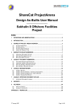 UserManual - AMEC Sakhalin II Vendor Information Website