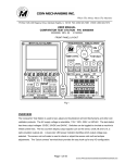 00300009 test station user manual