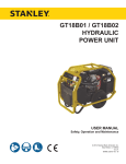GT18B01_B02 User Manual 2-2015 V16