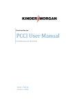 PCCI User Manual