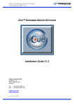 Installation Guide V1.2 - COMM-TEC