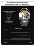 User Manual - Chart Industries