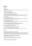 UPDATED_FAQ Sheet DPF104M_DPF121M