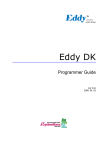 Eddy DK - Lysator