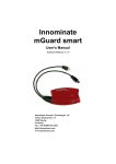 Innominate mGuard smart User`s Manual