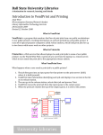 Introduction to VendPrint and Printing - The Andy West Page