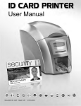 Magicard Enduro+ User Manual | ID Wholesaler