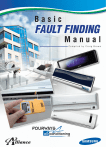 FAULT FINDING - Aircon Experts
