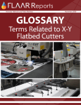 Glossary of CNC cutters and routers