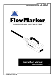 FlowMarker - Degree Controls Inc.