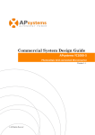 Commercial System Design Guide