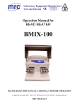 BMIX-100