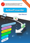 ActivePresenter User Manual v3.9.4