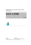 GGU-LIME - Index of