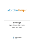 BioBridge