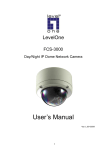 User`s Manual