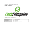User Manual - LotHill Solutions