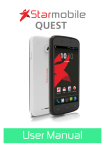 QUEST User Manual