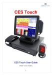 Microsoft Word Viewer - CES Touch