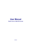 ISM-D300 User Manual