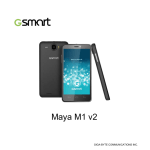 Maya M1 v2