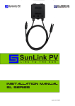 SunLink PV