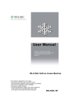 User Manual