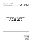 ACU-270