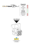 User Manual Snapshot