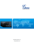 Grandstream Networks, Inc. - N