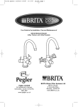 brita pegler triflow 110107
