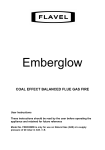 Emberglow - Direct Fireplaces