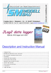 SM Manual JLog2 v3.1 - JLog j