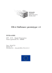 D2.4 Software prototype v1