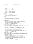 the IDR-210: ELF milligaussmeter PDF user manual