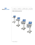 LX Product Manual