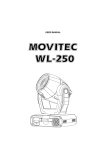 MOVITEC WL-250