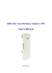 WLAN-LCCPE516-1 User Manual - L