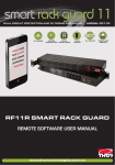 User Manual & Warranty
