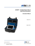 AxDDM User Manual