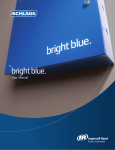 bright blue User Manual