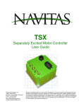 TSX - EVDrives